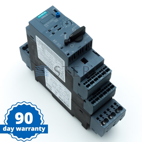 STARTER COMPACT 3-12A Shop STERIS Product Number P117064300