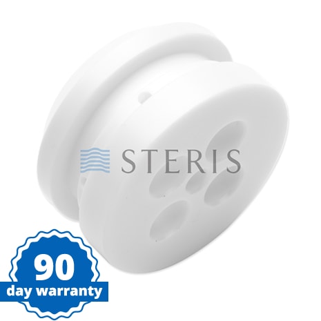 STERIS Product Number P117064623 PISTON WATER INLET