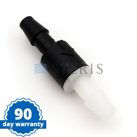 CHECK VALVE INECTION (1227/1321/1327) Shop STERIS Product Number P117064824