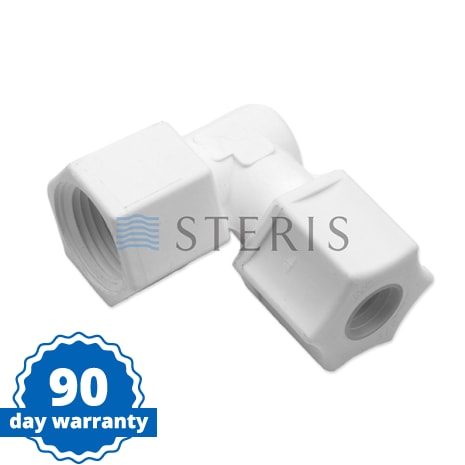 ELBOW POLYPROPYLENE (1227/1321/1327) Shop STERIS Product Number P117064826