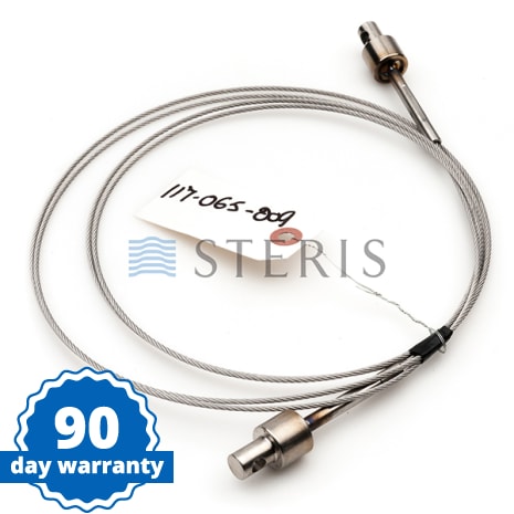 CABLE COUNTERWEIGHT Shop STERIS Product Number P117065209