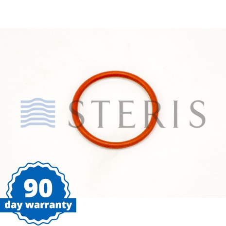 O-RING SIL.1 3/8ODX1 3/16 Shop STERIS Product Number P117065829