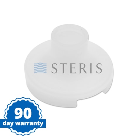 STERIS Product Number P117067973 ADAPTOR FOR TRI-CLMP M8