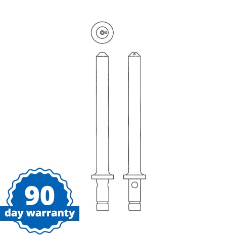 STERIS Product Number P117068967 ADAPTER HYDEX