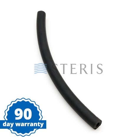 STERIS Product Number P117069008 HOSE EPDM 1/2OD X 8"LG