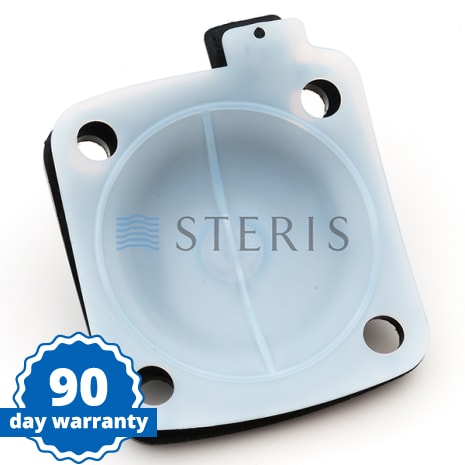 REPAIR KIT VALVE 1 1/2" BURKERT (117066050 AND 10083999) Shop STERIS Product Number P117071259