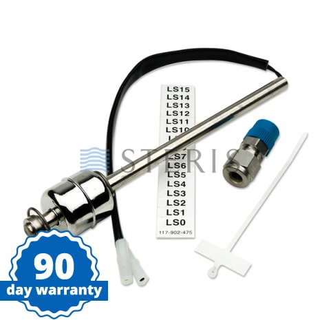 WATER LEVEL SENSOR (400/500XLS) Achetez le numéro de produit STERIS P117071935