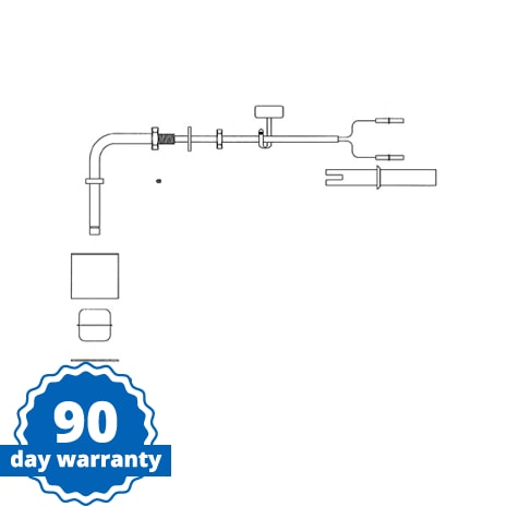 STERIS Product Number P117071936 SENSOR WATER LEVEL (400/500XLS)