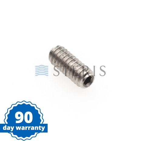 SCREW SET SOCKET S/S M2x0.4mmx5mm Shop STERIS Product Number P117072756