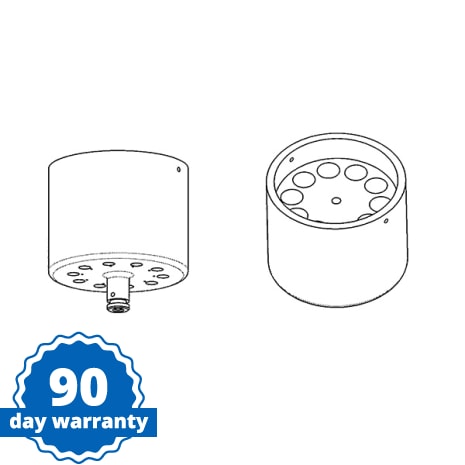 CASE NEEDLE 3"VIAL LOAD Shop STERIS Product Number P117072917