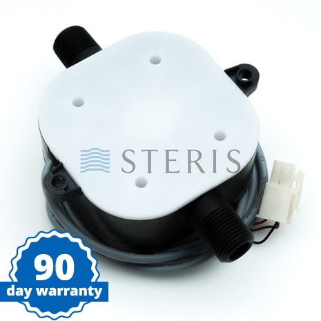 STERIS Product Number P117073542 FLOWMETER (1321/1327)