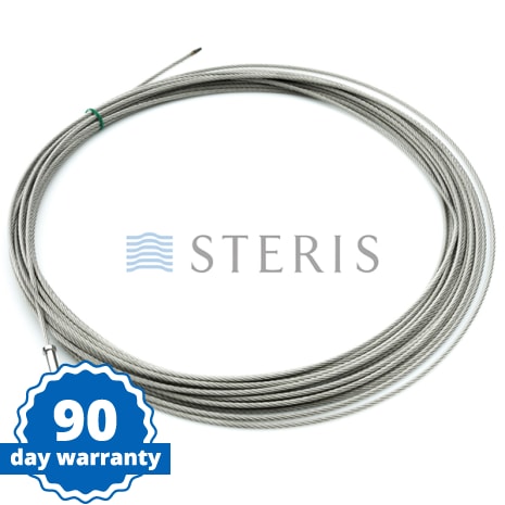 CABLE S/S (1321/1327) Shop STERIS Product Number P117073739
