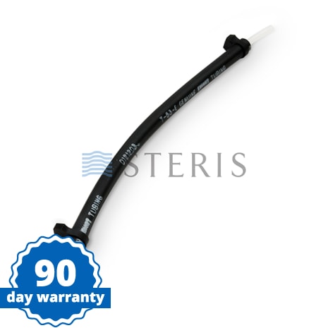 HOSE PERIS.PUMP 12" ASSY (1321/1327) Shop STERIS Product Number P117074398