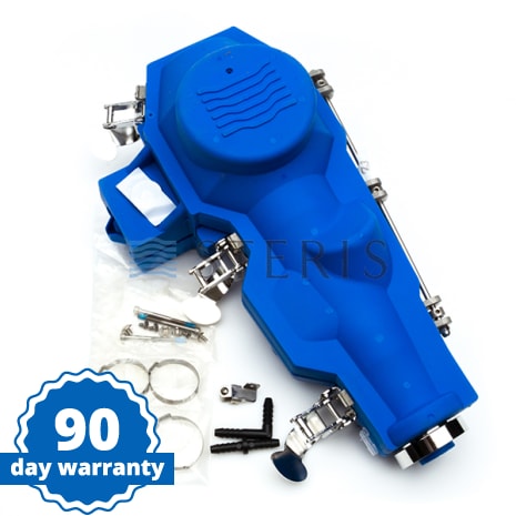 CONTROL HANDLE BOOT REPLACEMENT Shop STERIS Product Number P117074987