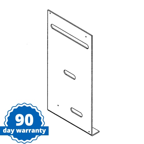 STERIS Product Number P117075822 HIGH VOLTAGE PROTECTION PANEL 680PG