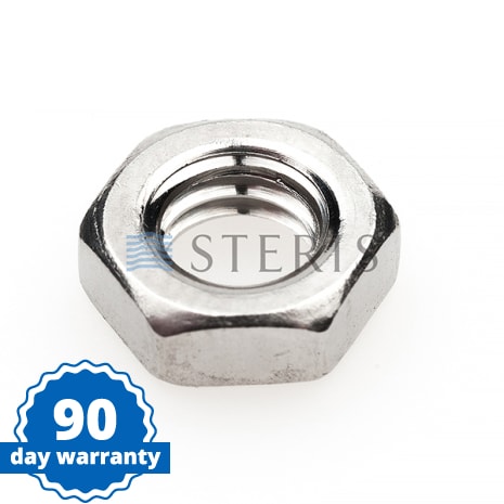 NUT S/S 10-32X5/16"WX7/64 Shop STERIS Product Number P117075989