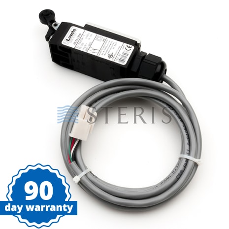 SWITCH CLOSE DOOR (1227) Shop STERIS Product Number P117076624