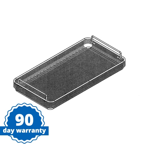 INSTRUMENT MESH TRAY S/S (VSC-L ACC) Shop STERIS Product Number P117077639