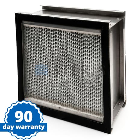 FILTER  HEPA (680PG) Shop STERIS Product Number P117078401