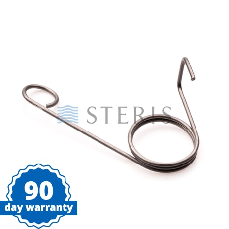 SPRING PAWL PULL-BACK Achetez le numéro de produit STERIS P117901281