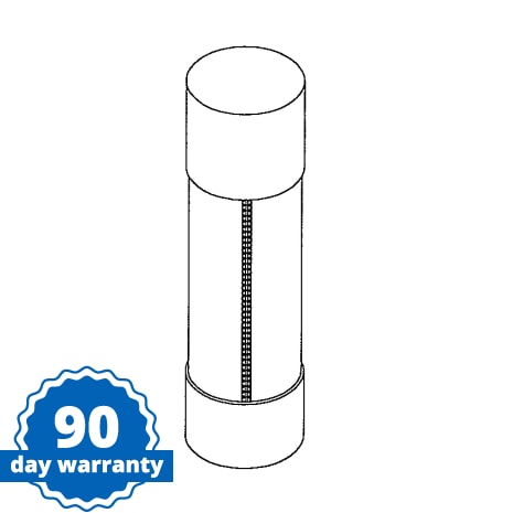 STERIS Product Number P117901328 FUSE 5A  250V