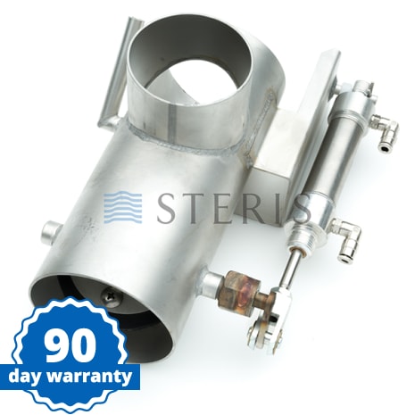 VALVE  TRANSFER ASS'Y Shop STERIS Product Number P117901355