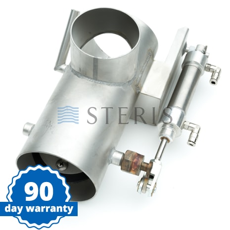 STERIS Product Number P117901355 VALVE  TRANSFER ASS'Y