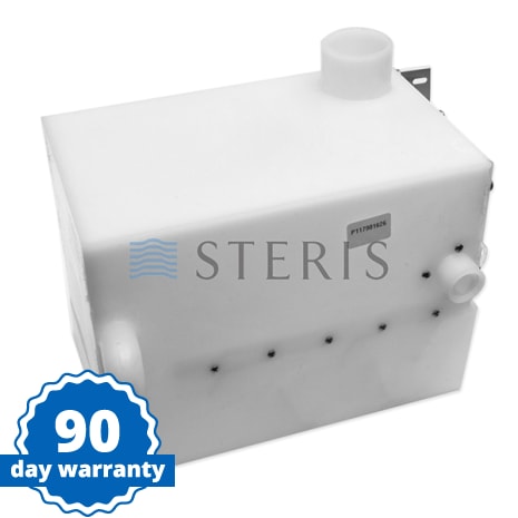CONDENSER ASS'Y Shop STERIS Product Number P117901626