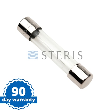 STERIS Product Number P117902357 FUSE  3 AMP 250V