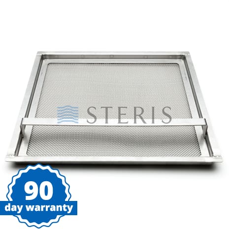 STERIS Product Number P117902542 SCREEN SUMP TOP FILTER