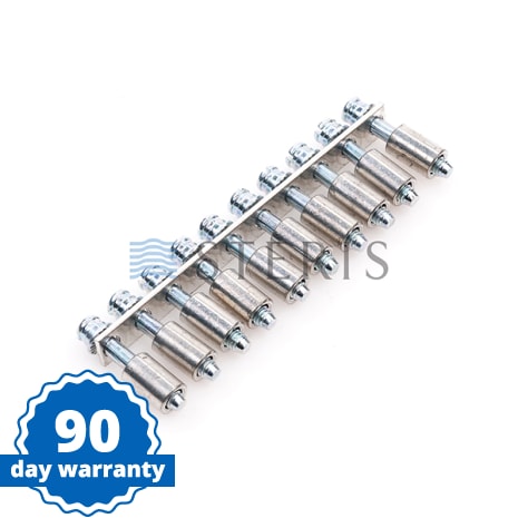 BAR JUMPER 10 POLES  #173520.22 Shop STERIS Product Number P117902662