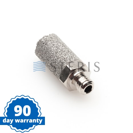 MUFFLER  EXHAUST AIR Shop STERIS Product Number P117902738