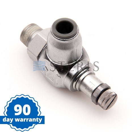 FLOW CONTROL 1/8 IN.M X 1/4 IN. Shop STERIS Product Number P117903034