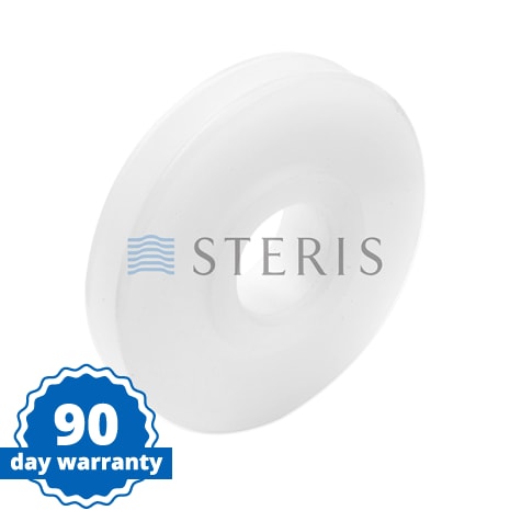 STERIS Product Number P117903049 PULLEY  UHMW  2 IN.