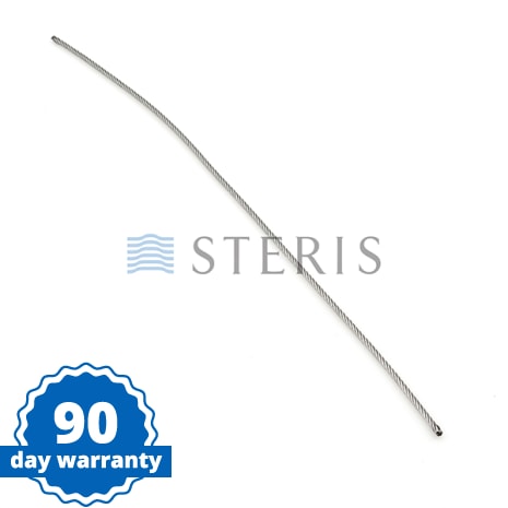 STERIS Product Number P117903210 CABLE S/S 3/32"" 7 X 19 (to be sold by the foot)