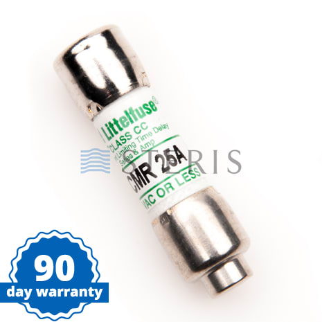 STERIS Product Number P117903630 FUSE 600V  25A