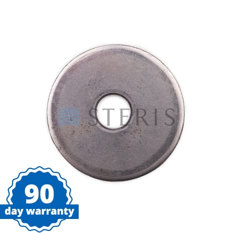 STERIS Product Number P117903807 WASHER  S/S 1 IN. OD  1/4 IN.ID