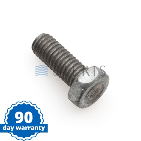 BOLT  HEX HEAD  10-32 X 1/2"LG  316 Achetez le numéro de produit STERIS P117903924