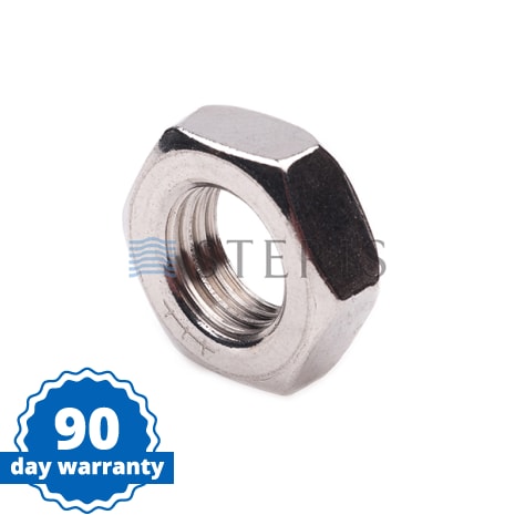 STERIS Product Number P117904007 LOCKNUT 7/16-20