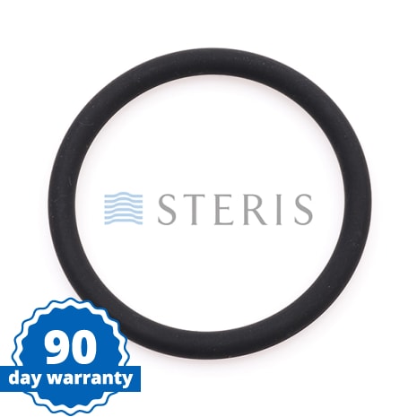 STERIS Product Number P117904636 O-RING  VITON  1-5/8OD X 1-3/8ID