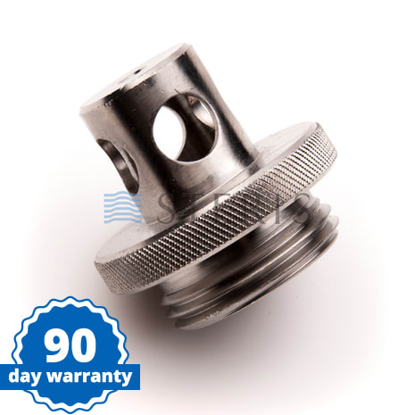 HOLDER  TOP ROTARY SPRAY Shop STERIS Product Number P117904775