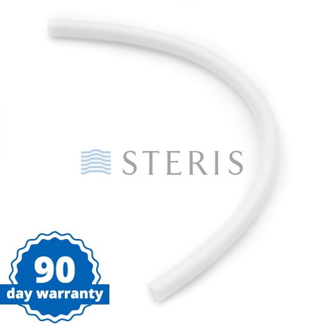 STERIS Product Number P117905048 HOSE 1/4 IN. ID X 14 IN. LG.