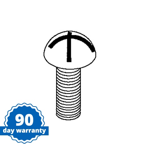 STERIS Product Number P117905144 SCREW  S/S TRUSS HEAD