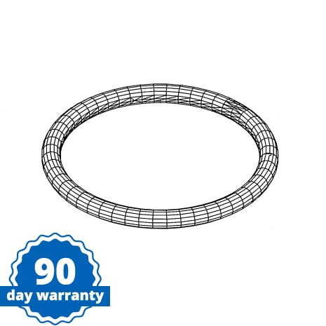 STERIS Product Number P117905503 O-RING  VITON  2-3/8OD X 2ID