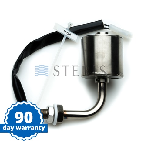 SENSOR D.I.WATER W/COVER Shop STERIS Product Number P117905655