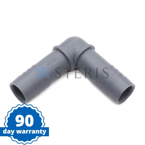 ELBOW POLYPRO 90 3/4"B X 3/4"B Shop STERIS Product Number P117905957