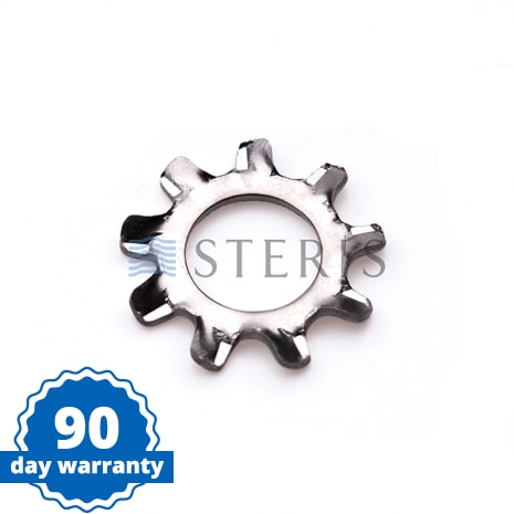 WASHER LOCK DENTED SCREW #10 Shop STERIS Product Number P117906017