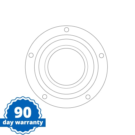 MEMBRANE SIDE WATER INLET Achetez le numéro de produit STERIS P117906345