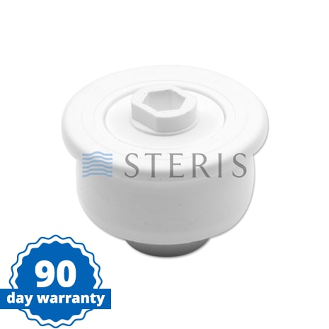 STERIS Product Number P117907005 HUB ROLLER (W/OUT SHLDER)