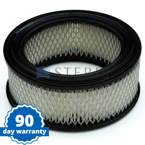 STERIS Product Number P117907160 FILTER SILENCER